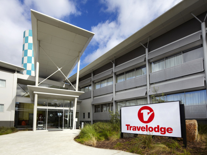Travelodge Hotel Hobart Airport