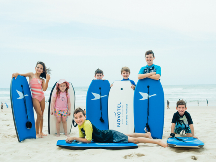 Novotel Surfers Paradise