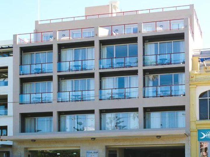 Coogee Sands Hotel And Apartments