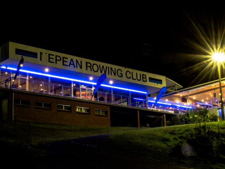 Nepean Rowing Club