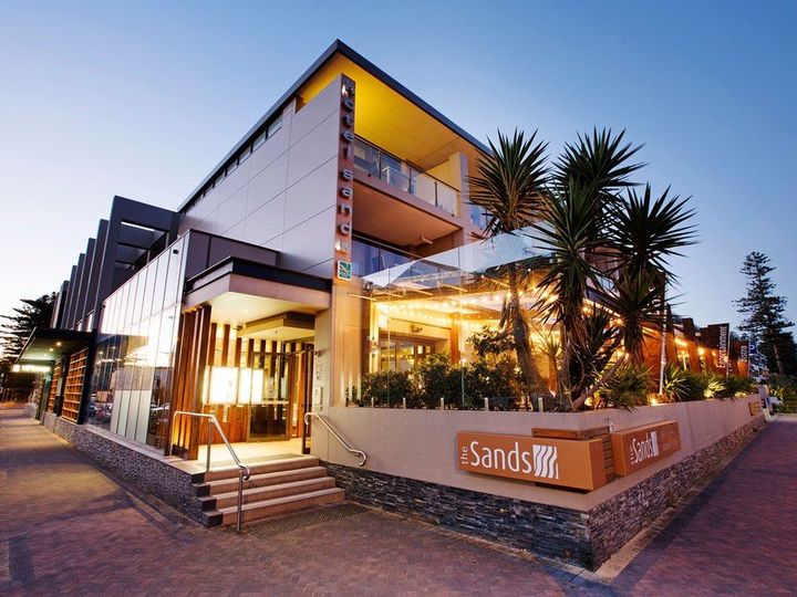 Quality Hotel Sands Narrabeen