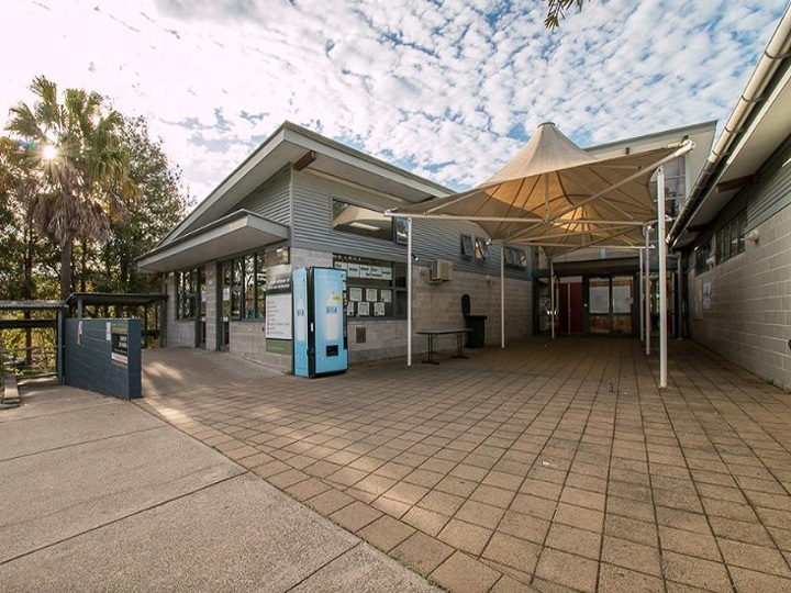 Sydney Academy Of Sport And Recreation