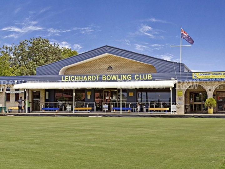 Leichhardt Bowling And Recreation Club