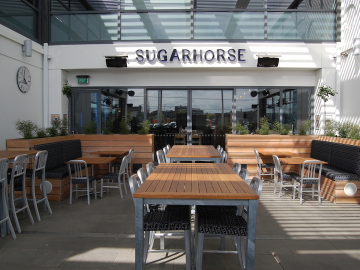Sugarhorse Bar And Eatery