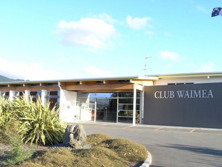 Club Waimea