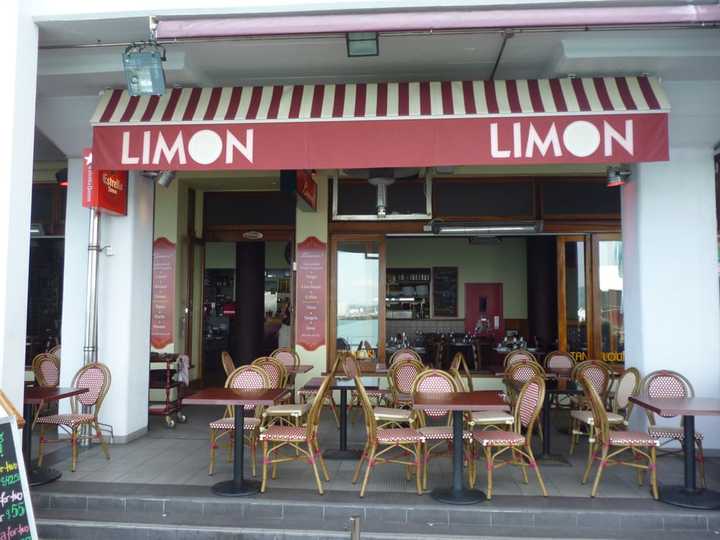 Limon Restaurant